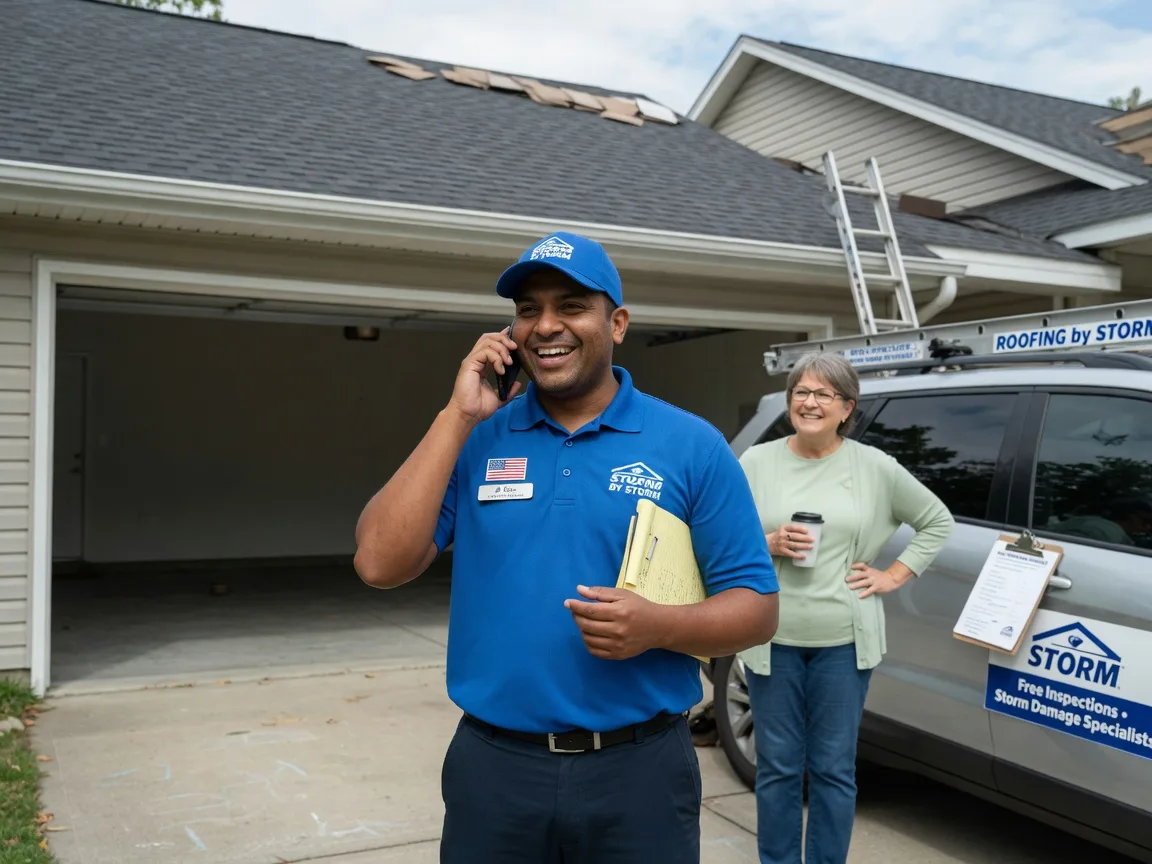 Roof Repair Near Me Clark, MO FAQs